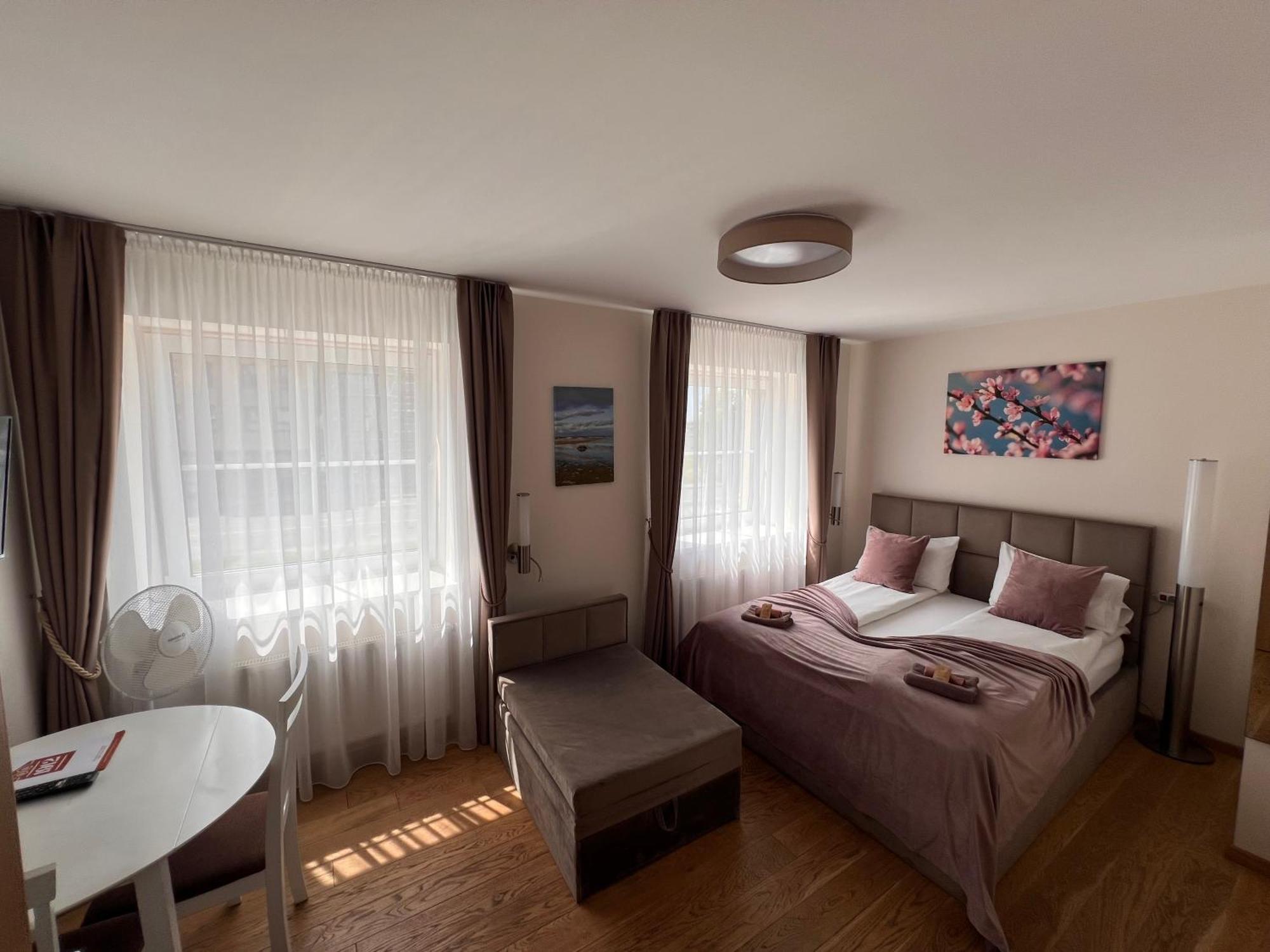 1912 Bed & Breakfast Klaipėda Esterno foto