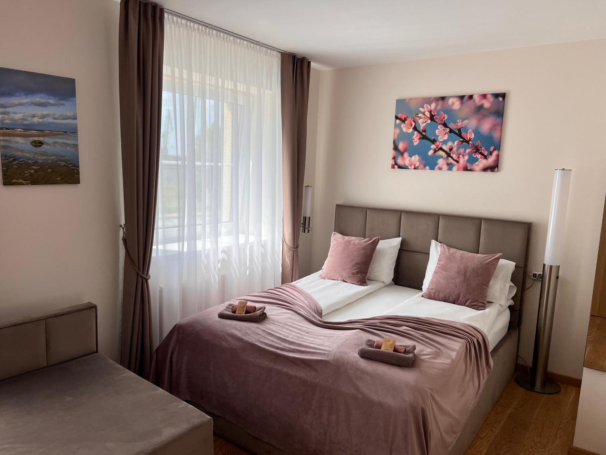 1912 Bed & Breakfast Klaipėda Esterno foto
