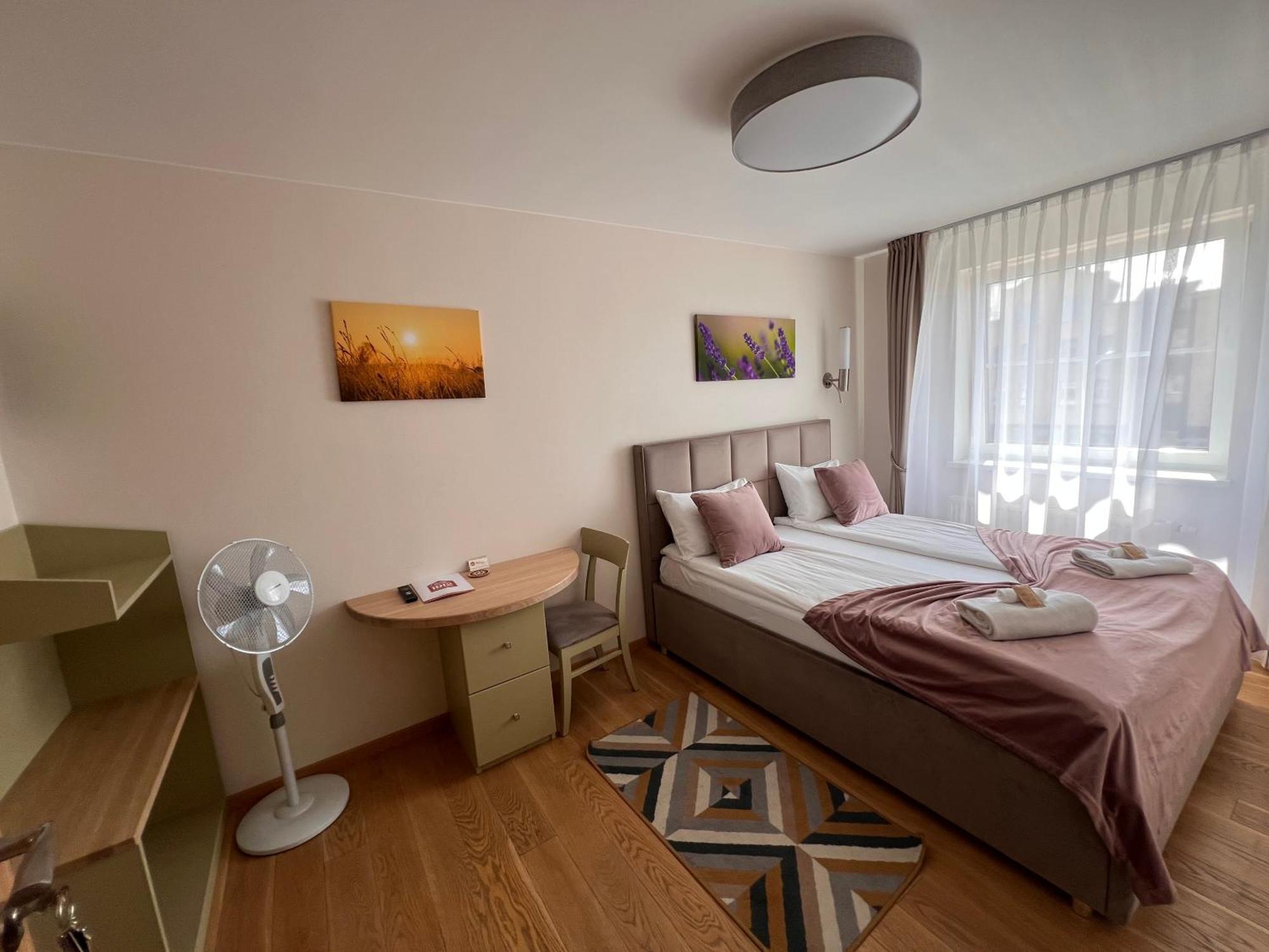 1912 Bed & Breakfast Klaipėda Esterno foto