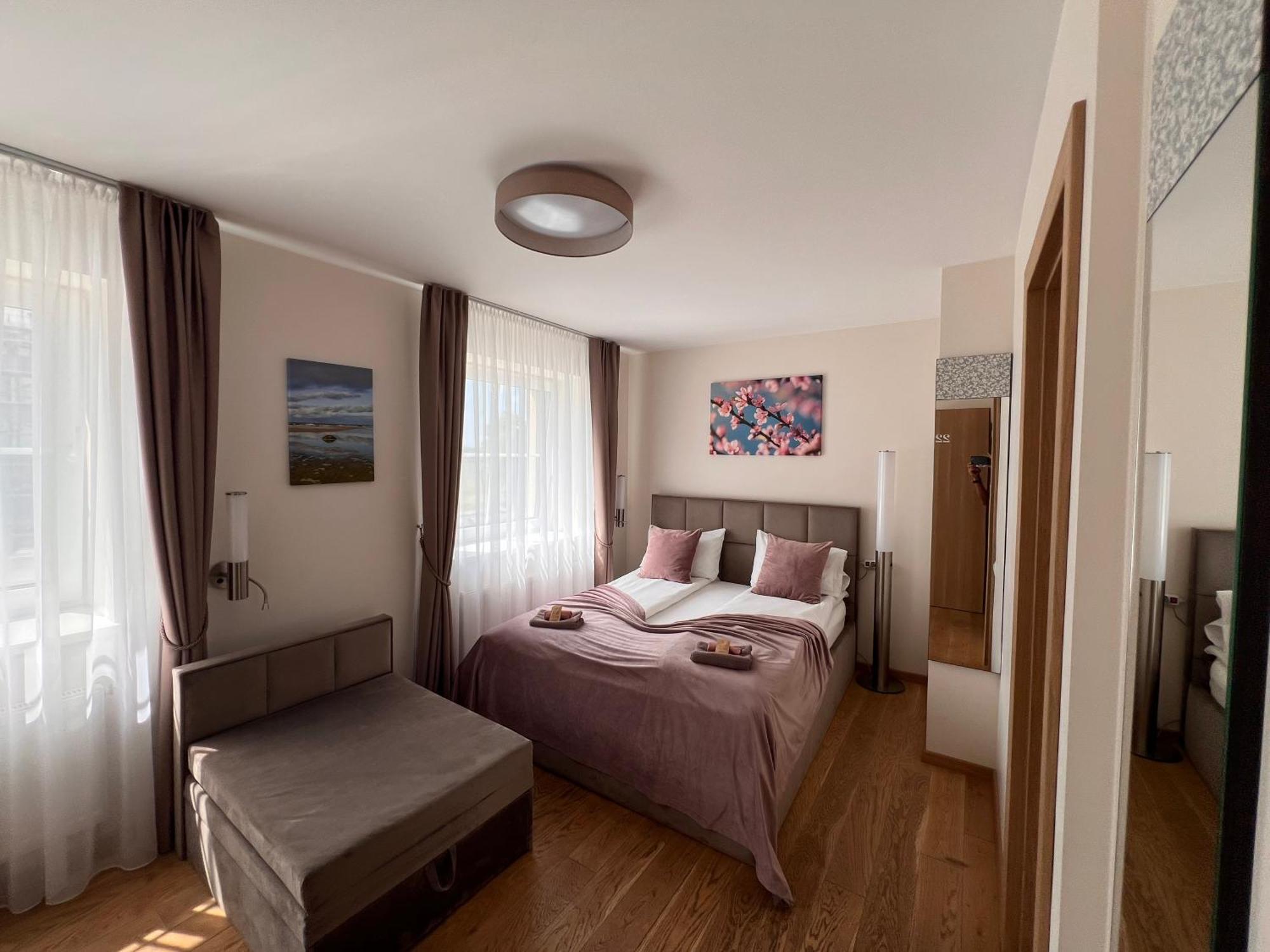 1912 Bed & Breakfast Klaipėda Esterno foto