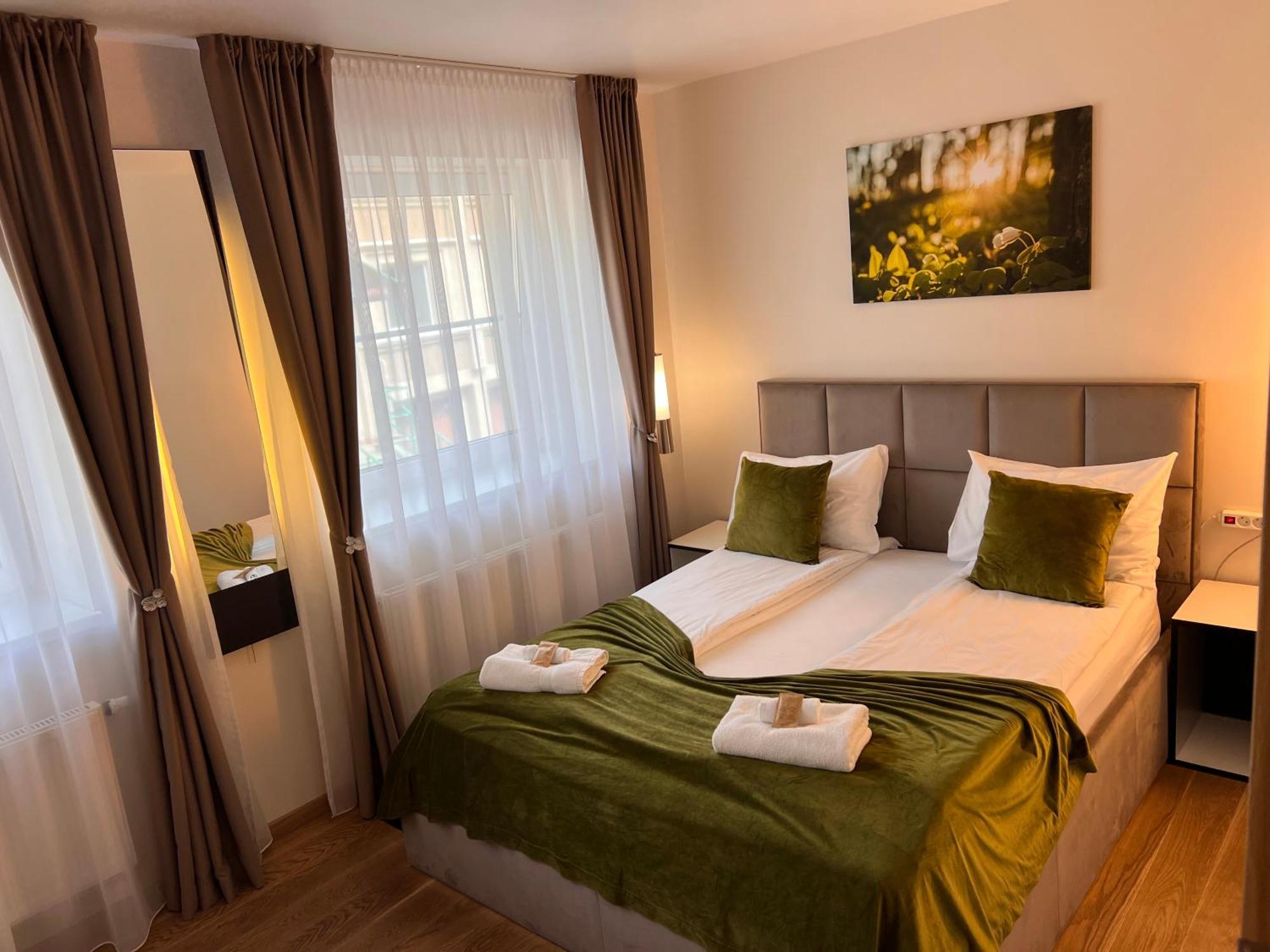 1912 Bed & Breakfast Klaipėda Esterno foto