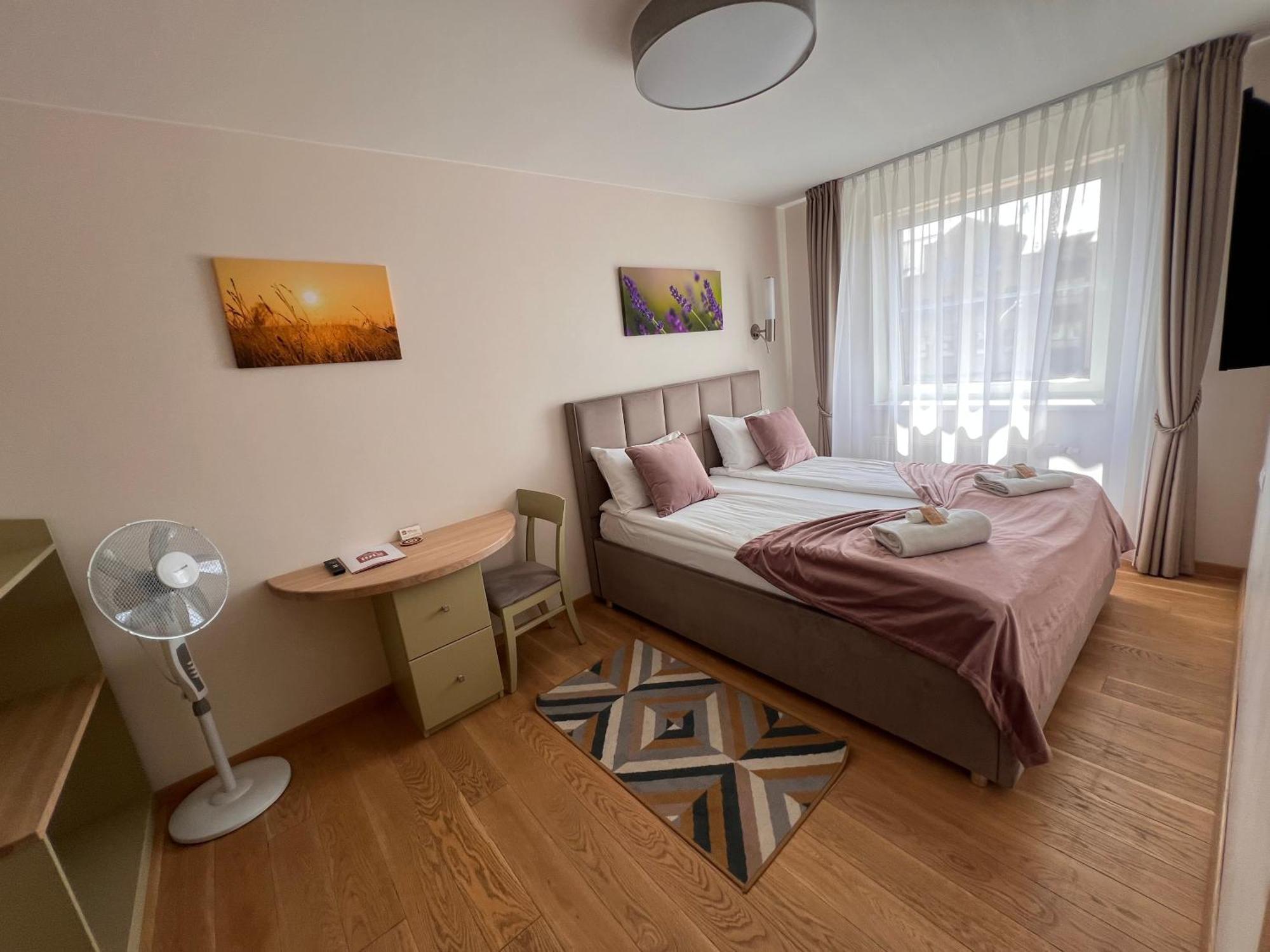 1912 Bed & Breakfast Klaipėda Esterno foto