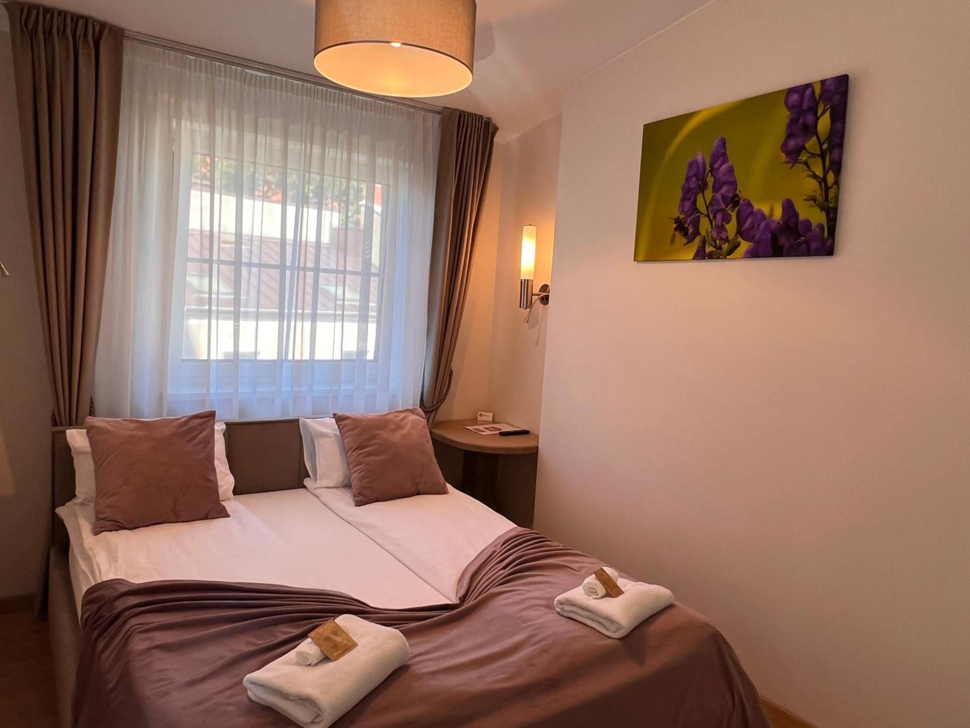 1912 Bed & Breakfast Klaipėda Esterno foto
