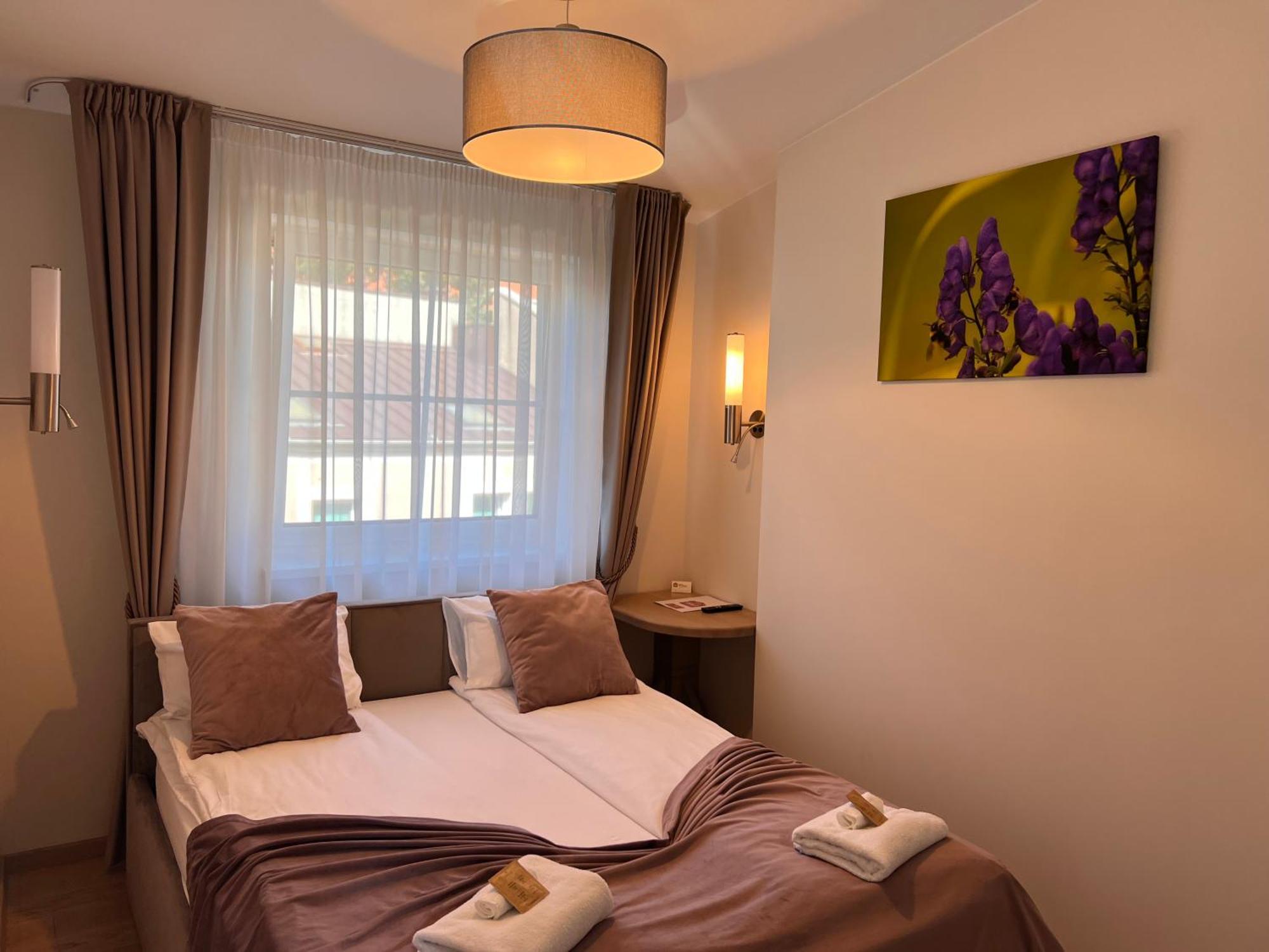 1912 Bed & Breakfast Klaipėda Esterno foto