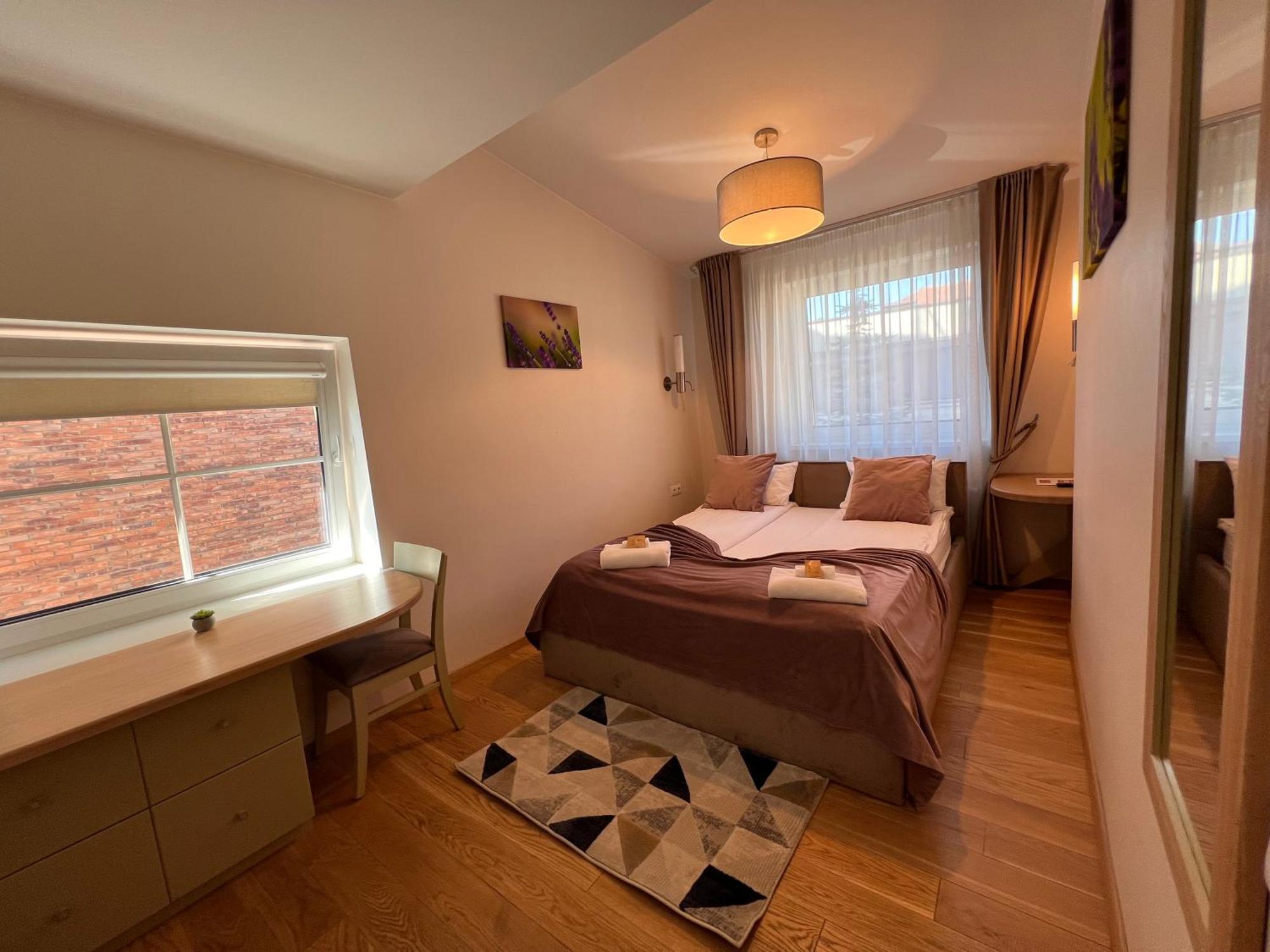 1912 Bed & Breakfast Klaipėda Esterno foto