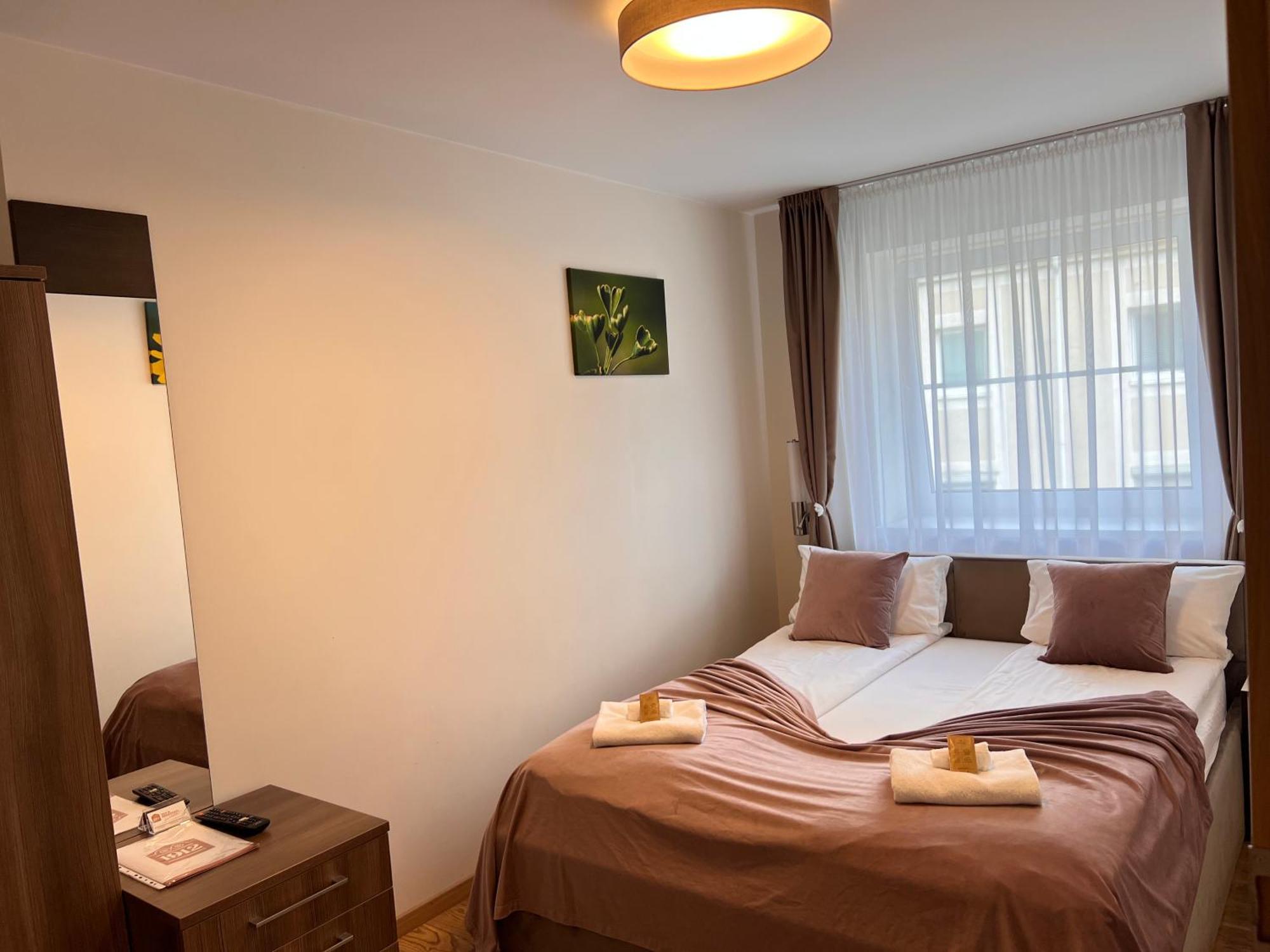 1912 Bed & Breakfast Klaipėda Esterno foto