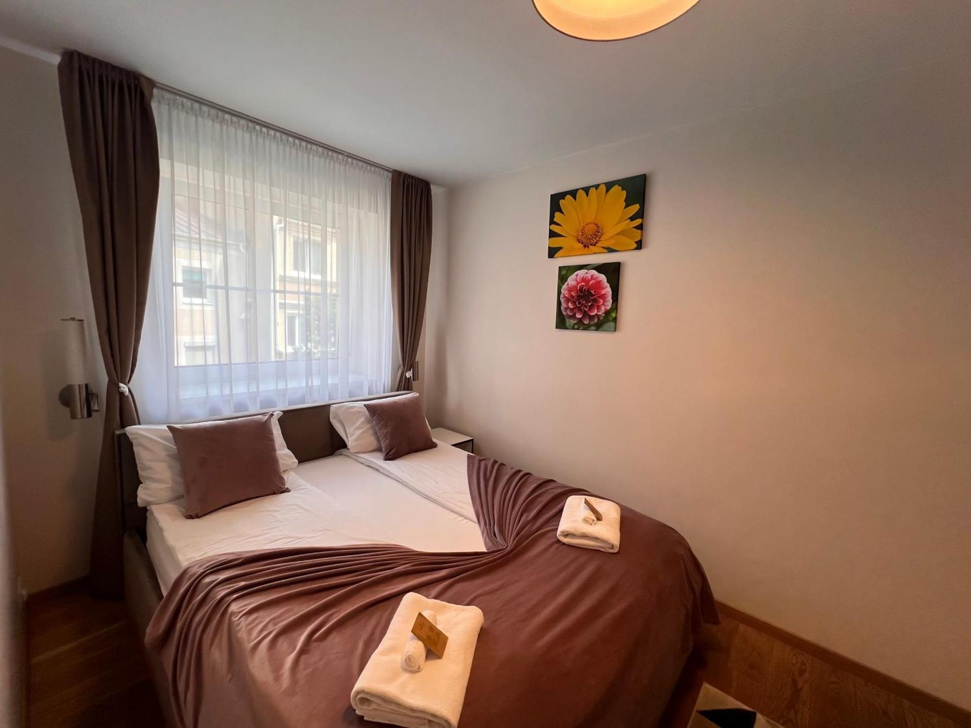 1912 Bed & Breakfast Klaipėda Esterno foto