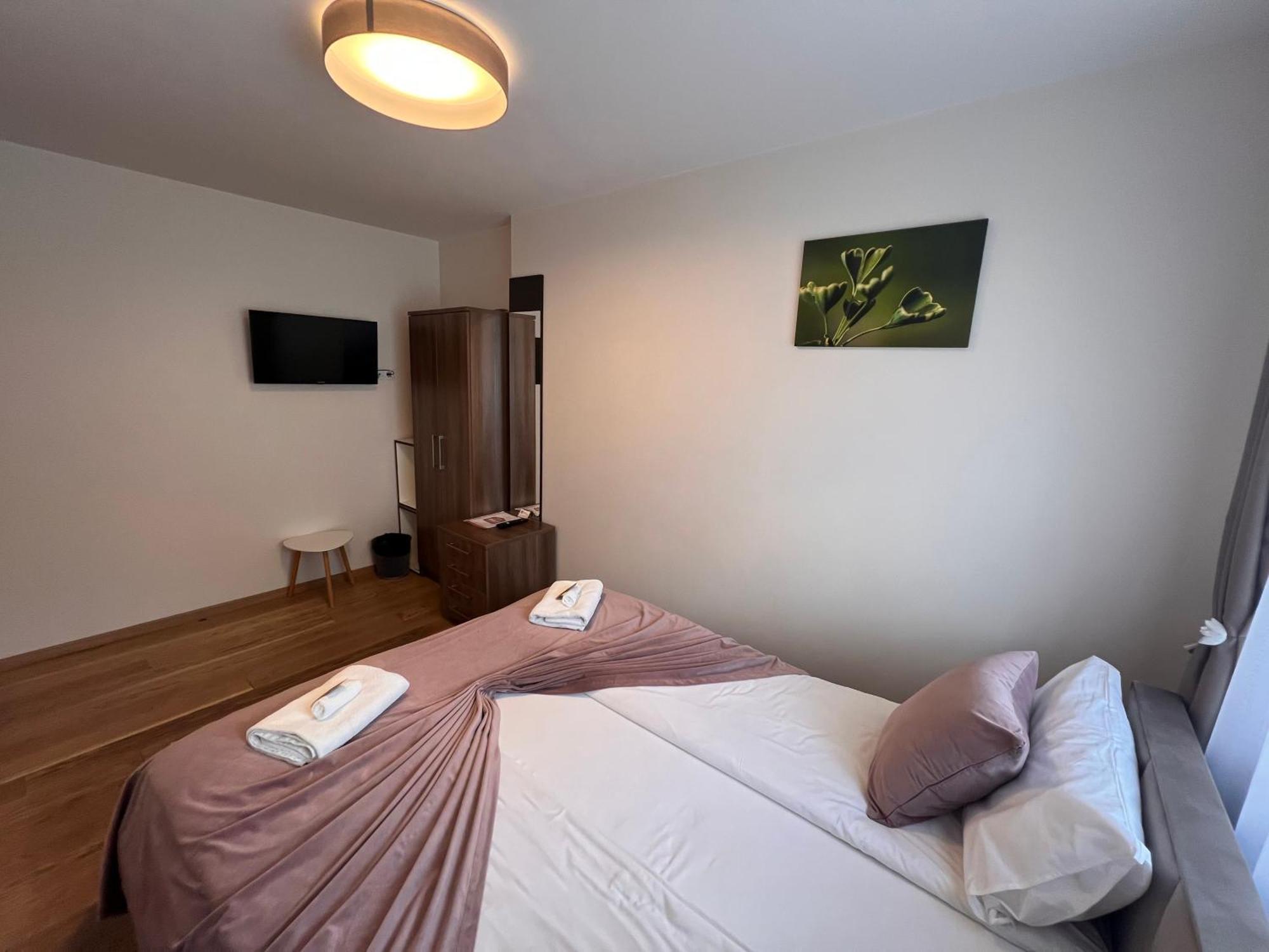 1912 Bed & Breakfast Klaipėda Esterno foto