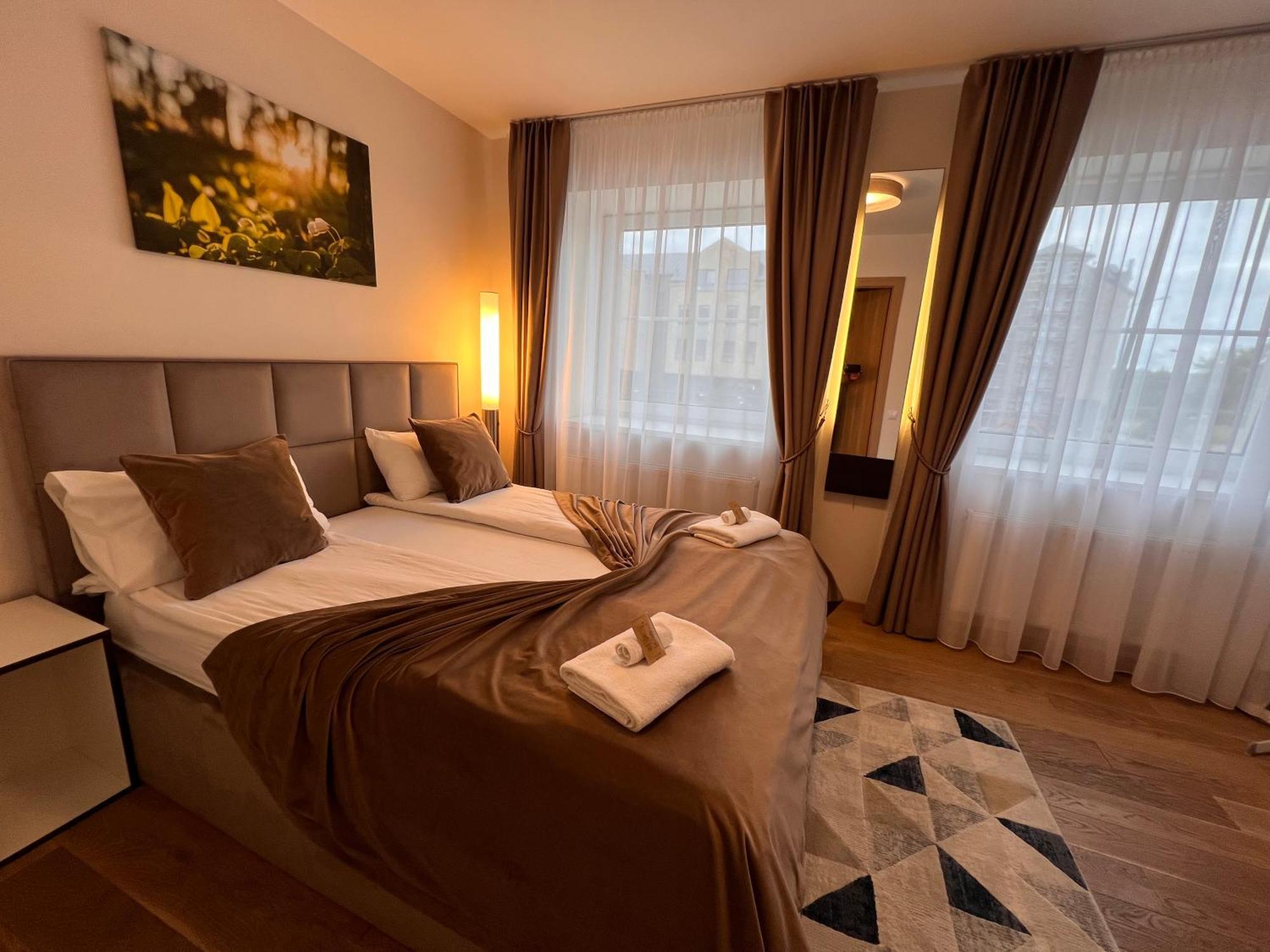1912 Bed & Breakfast Klaipėda Esterno foto
