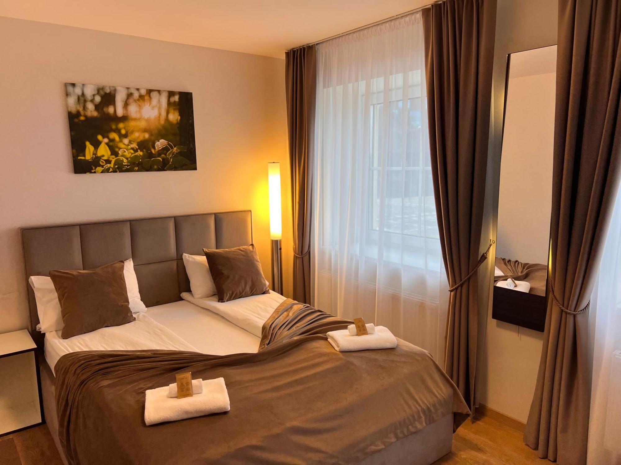 1912 Bed & Breakfast Klaipėda Esterno foto