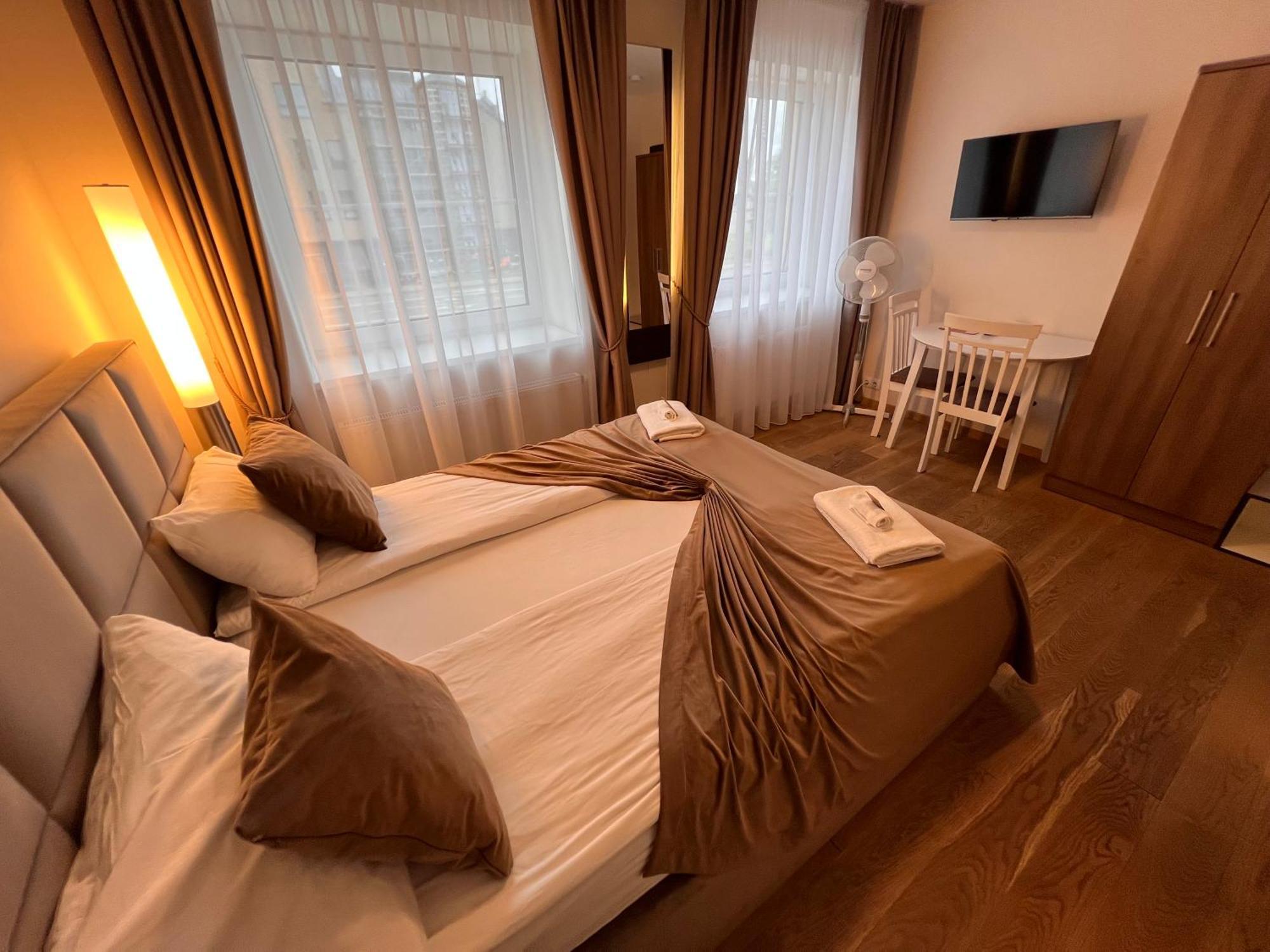 1912 Bed & Breakfast Klaipėda Esterno foto