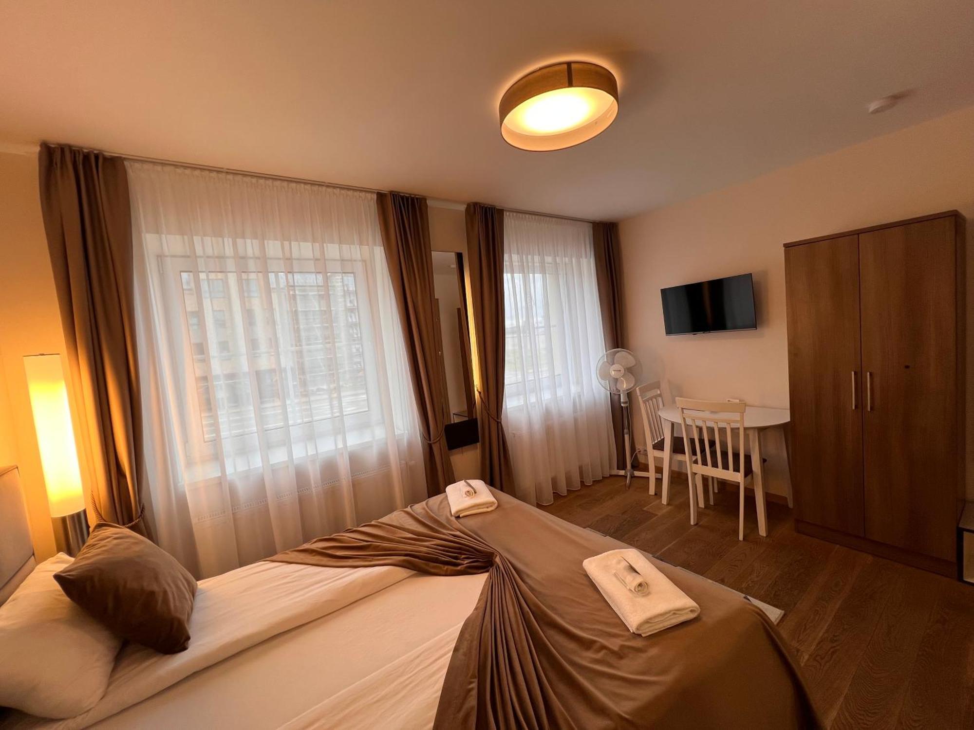1912 Bed & Breakfast Klaipėda Esterno foto